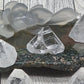 Apophyllite Point