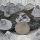 Apophyllite Point
