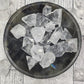 Apophyllite Point