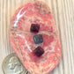 Fluorite Mini Cube