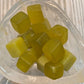 Nephrite Jade Mini Cube