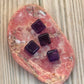 Amethyst Mini Cube