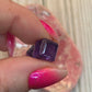 Amethyst Mini Cube