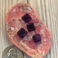 Amethyst Mini Cube
