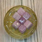 Kunzite Mini Cube