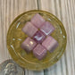 Kunzite Mini Cube