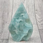 Caribbean Calcite Flame
