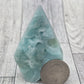 Caribbean Calcite Flame