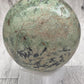 Chrysocolla Sphere