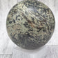 Chrysocolla Sphere