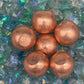 Copper Sphere Set