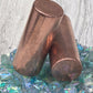 Copper Rod Set