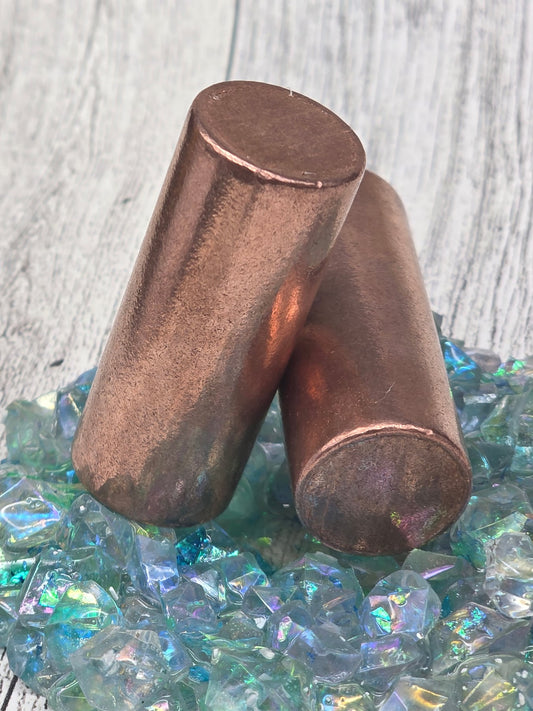 Copper Rod Set