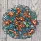 Raw Copper Pieces