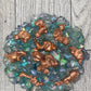 Raw Copper Pieces