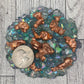 Raw Copper Pieces