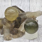 Citrine Sphere