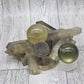 Citrine Sphere