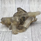 Natural Raw Citrine Cluster