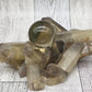 Natural Raw Citrine Cluster