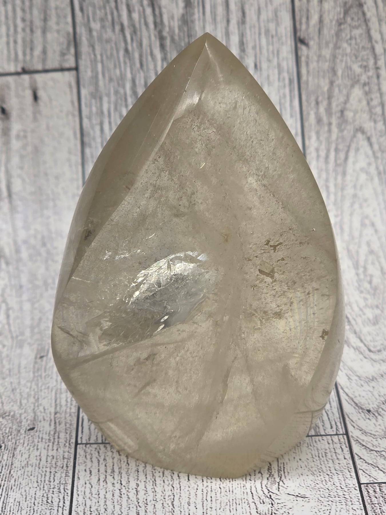 Citrine Flame