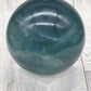 Blue Fluorite Sphere