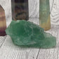 Green Fluorite Specimen