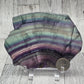 Rainbow Fluorite Slab