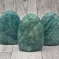 Amazonite Freeform