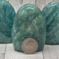Amazonite Freeform