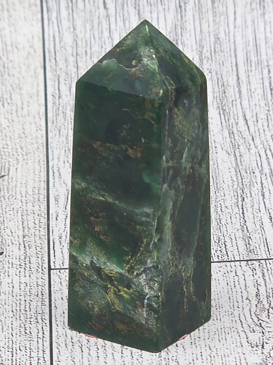 Emerald Tower