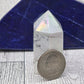 Aura Howlite Tower