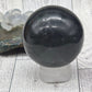Nephrite Jade Sphere