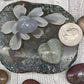 Ocean Jasper Heart