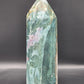 Large Ocean Jasper Tower