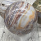 Ocean Jasper Sphere
