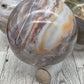 Ocean Jasper Sphere