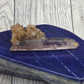 Kunzite Crystal Point