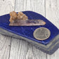 Kunzite Crystal Point