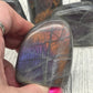 Labradorite Free Form