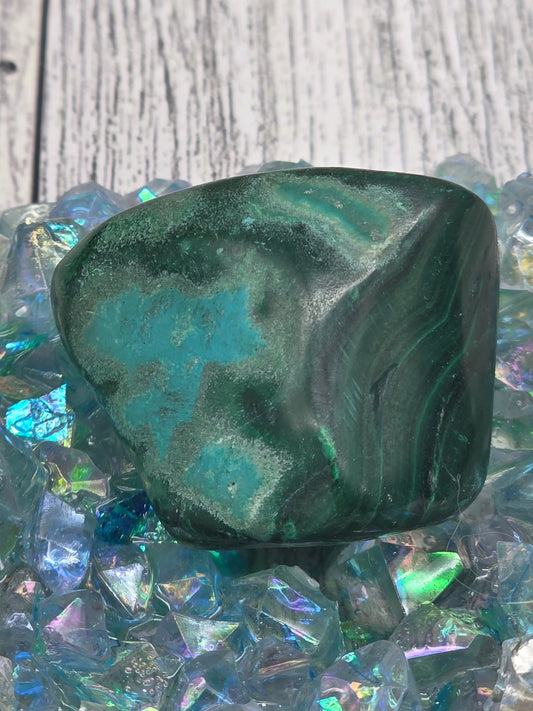 Malacholla Tumble