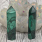 Malachite Tower