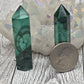 Malachite Tower