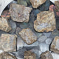 Raw Wisconsin Moonstone