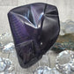Rainbow Obsidian Hummingbird Carving