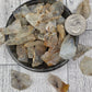 Natural Mount Shasta Opal