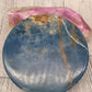 Blue Onyx Charging Plate