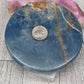 Blue Onyx Charging Plate