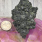 Epidote Cluster