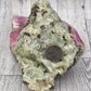 Large Prehnite Specimen